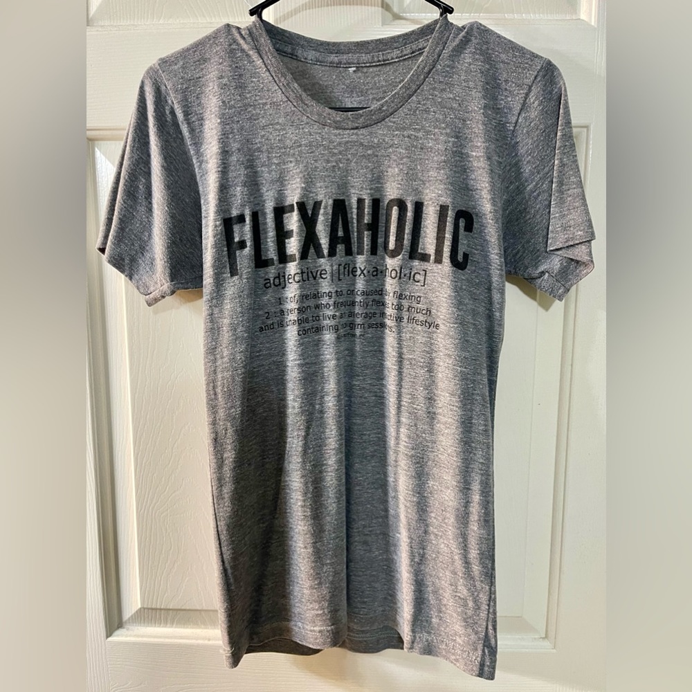 SuperFresh Tee XS